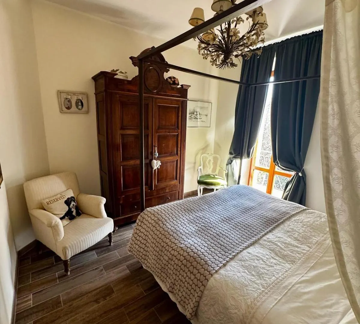 Villa Margherita Civenna