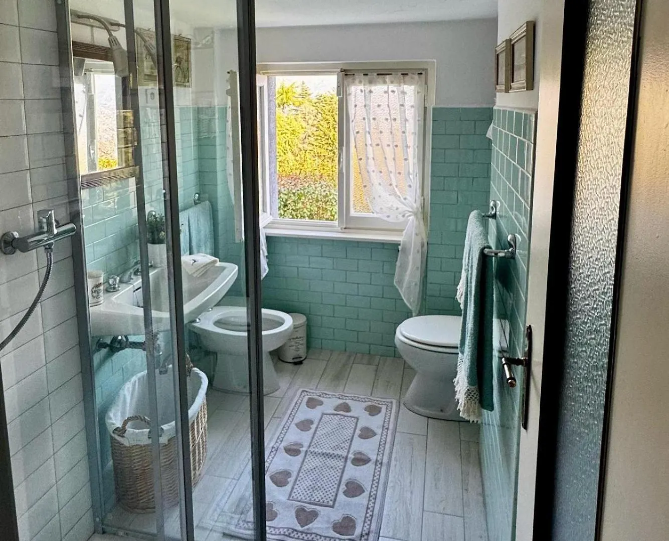 Villa Margherita Civenna Holiday home