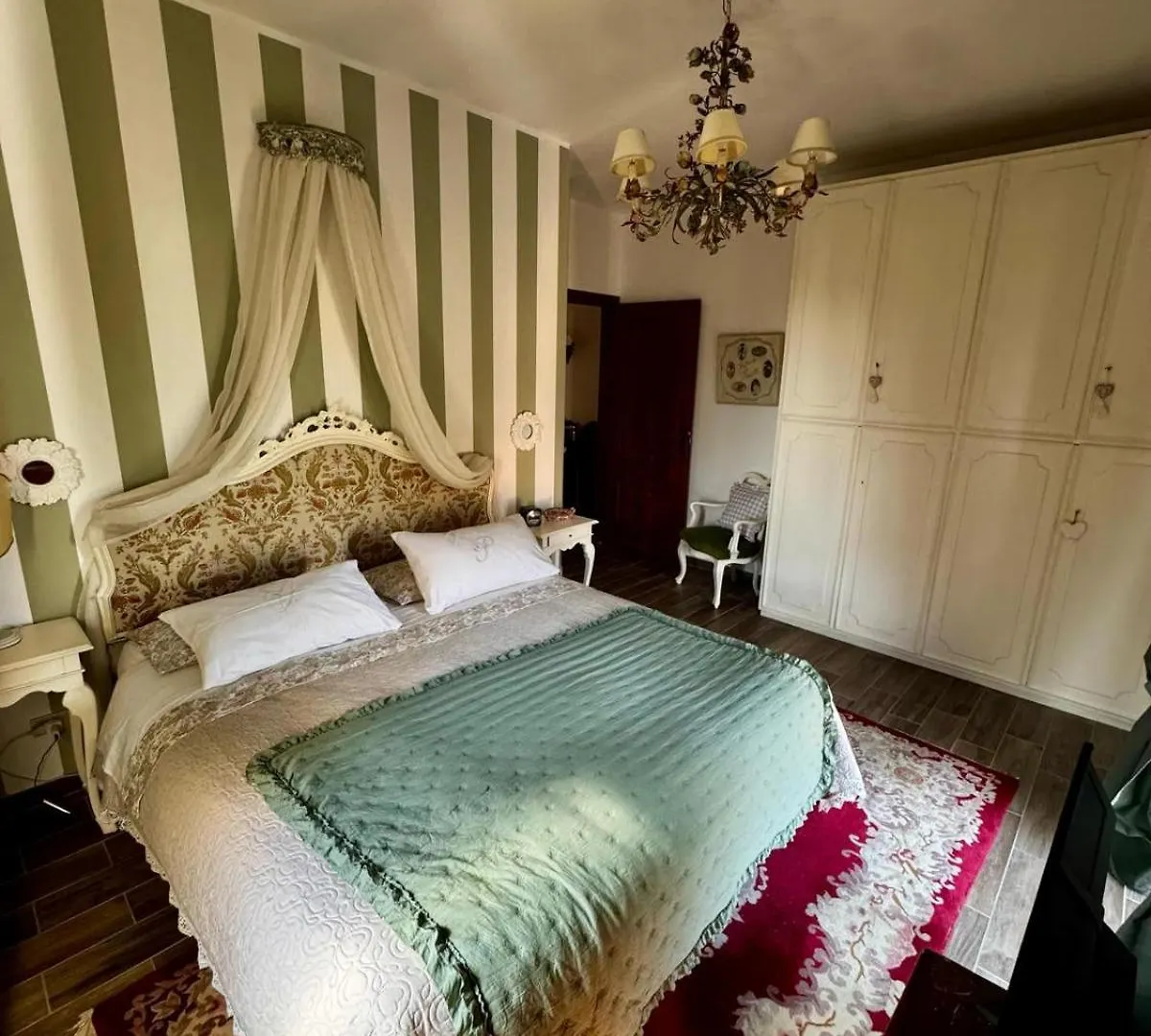 Villa Margherita Civenna
