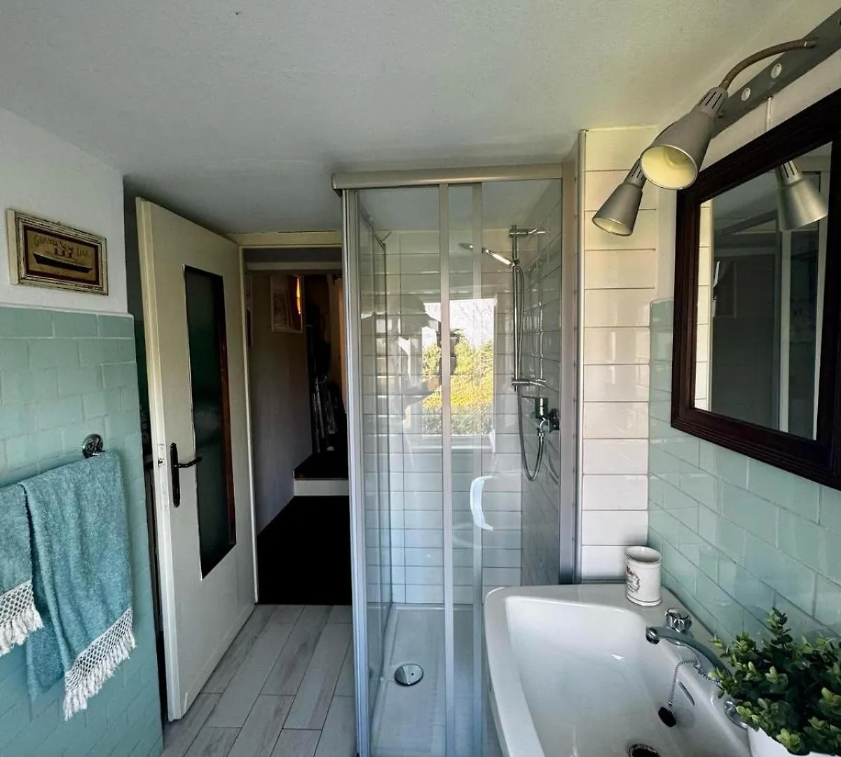 Holiday home Villa Margherita Civenna Italy