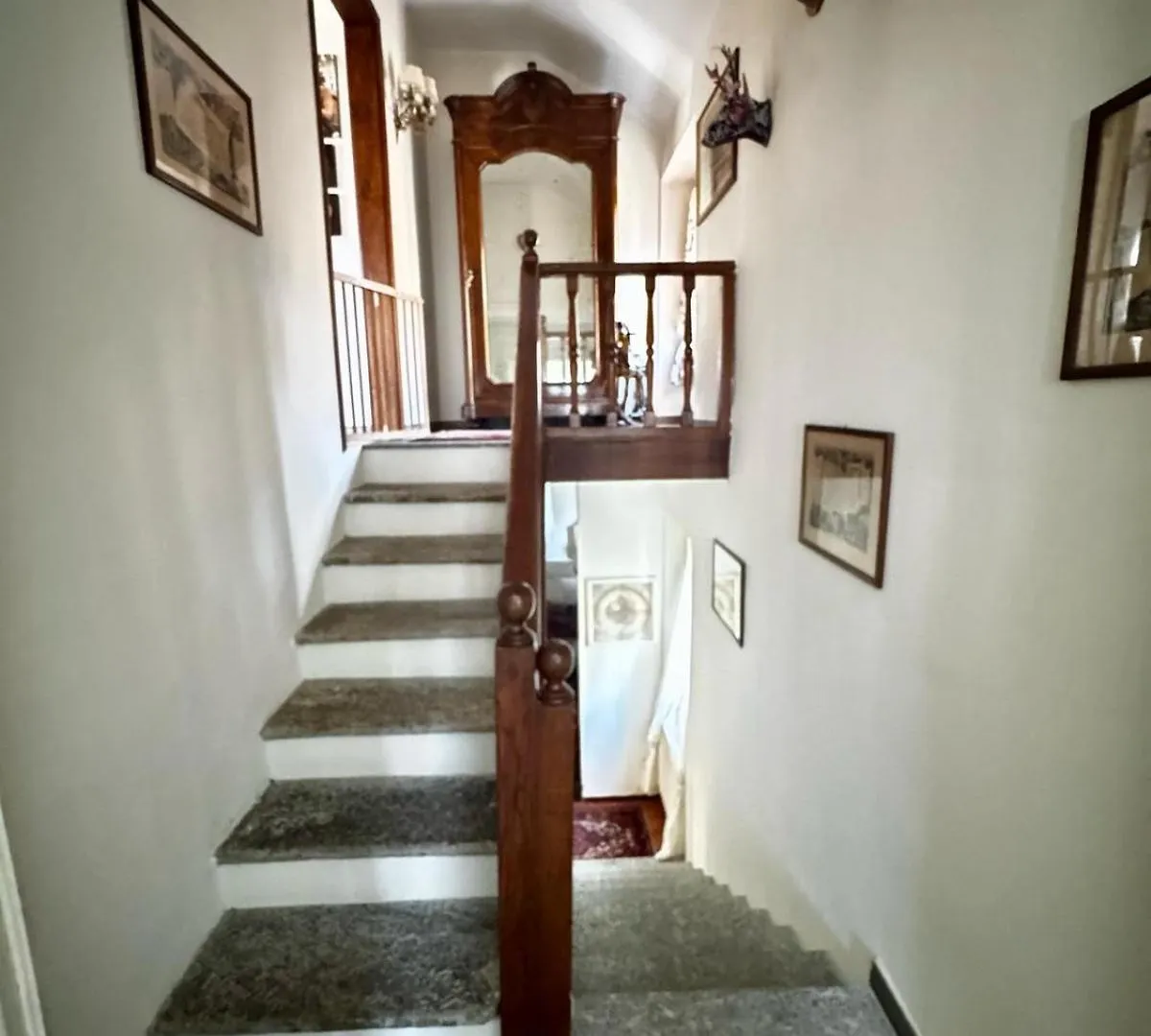 Holiday home Villa Margherita Civenna