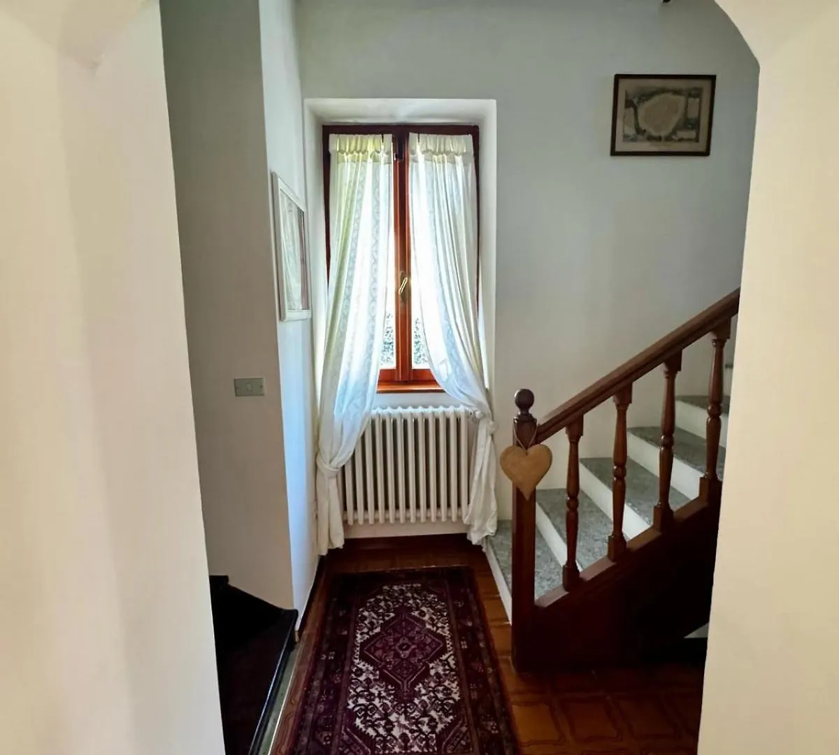 Holiday home Villa Margherita Civenna