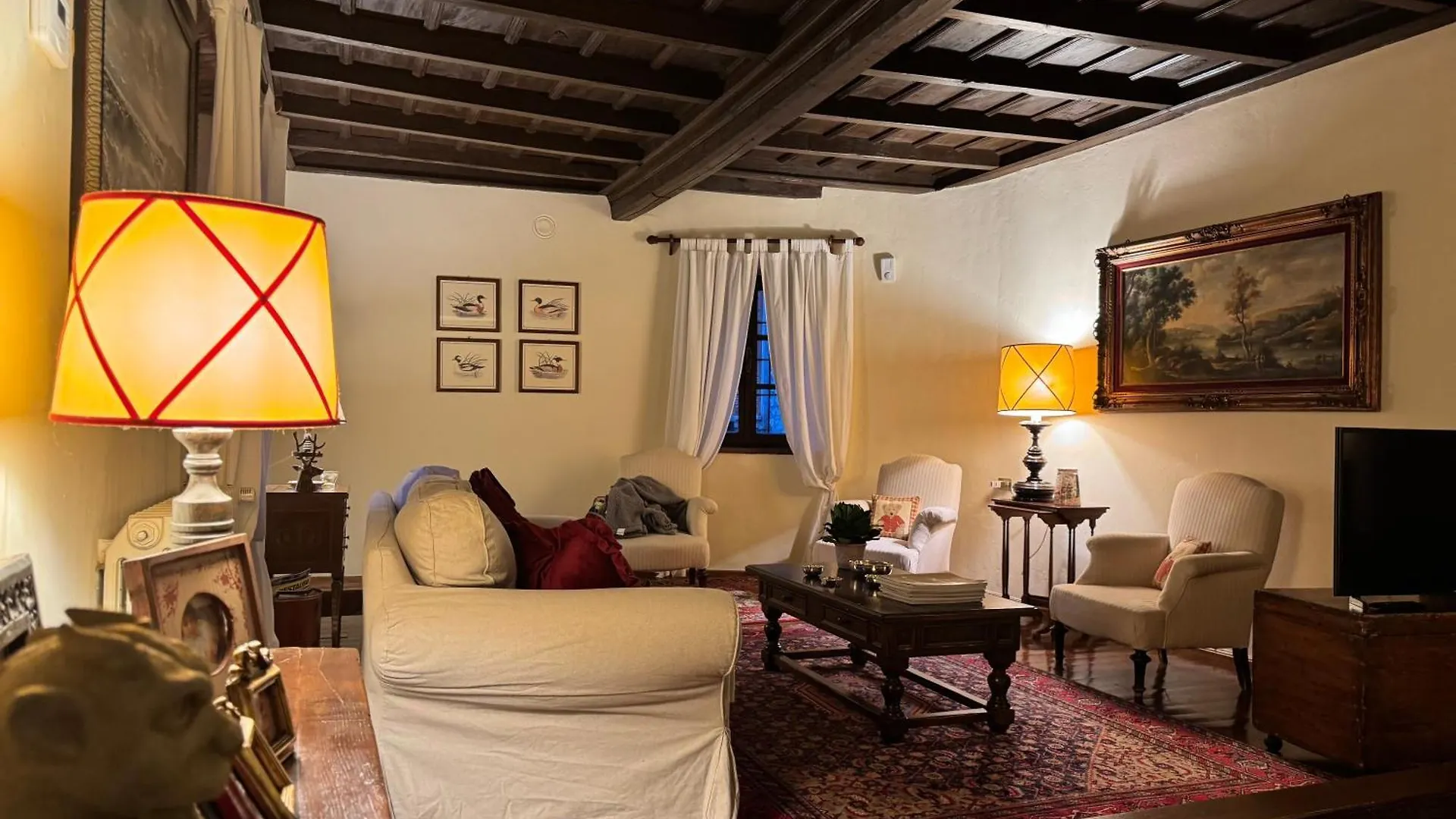 Holiday home Villa Margherita Civenna