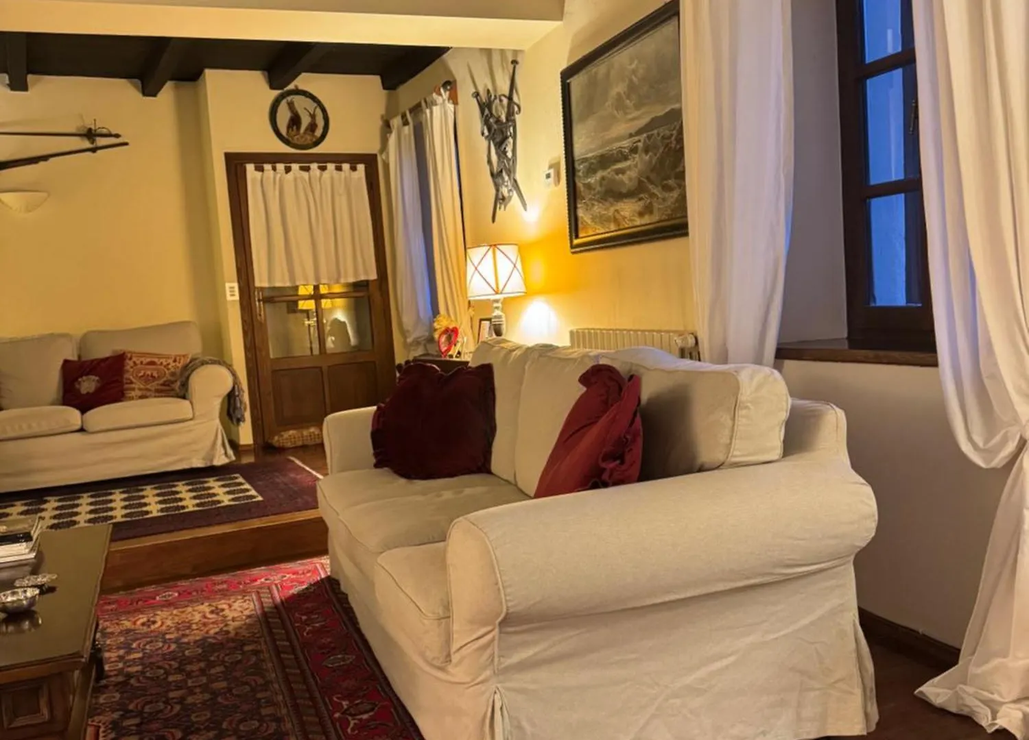 Villa Margherita Civenna 0*,