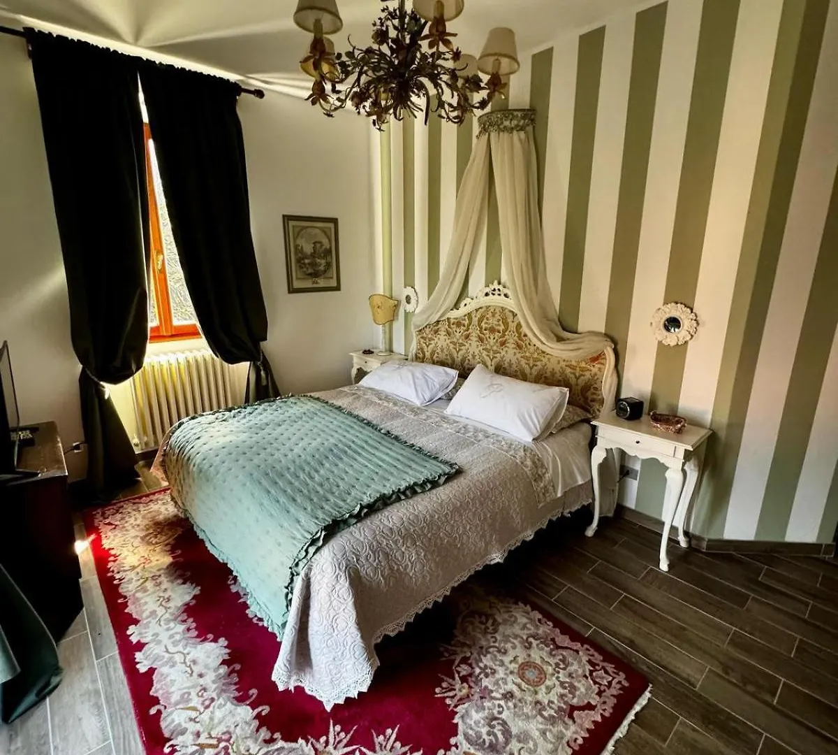 Villa Margherita Civenna Casa vacanze