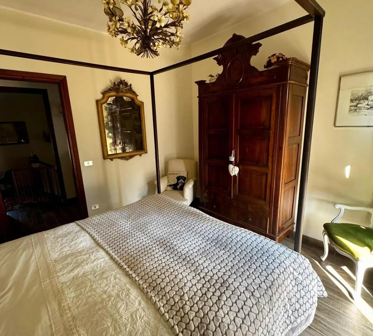 Villa Margherita Civenna Italia