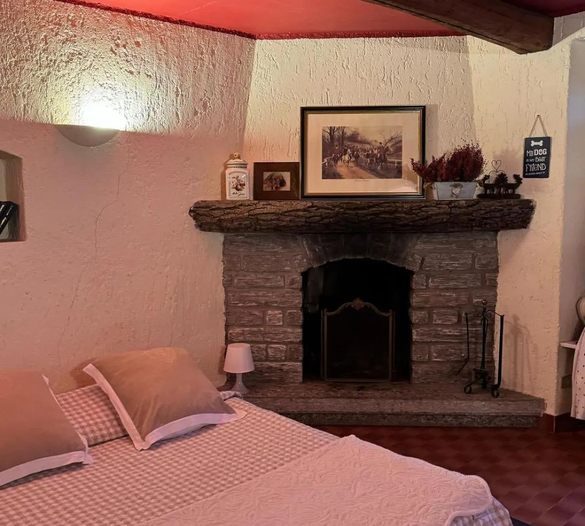 Villa Margherita Civenna 0*,  Italia