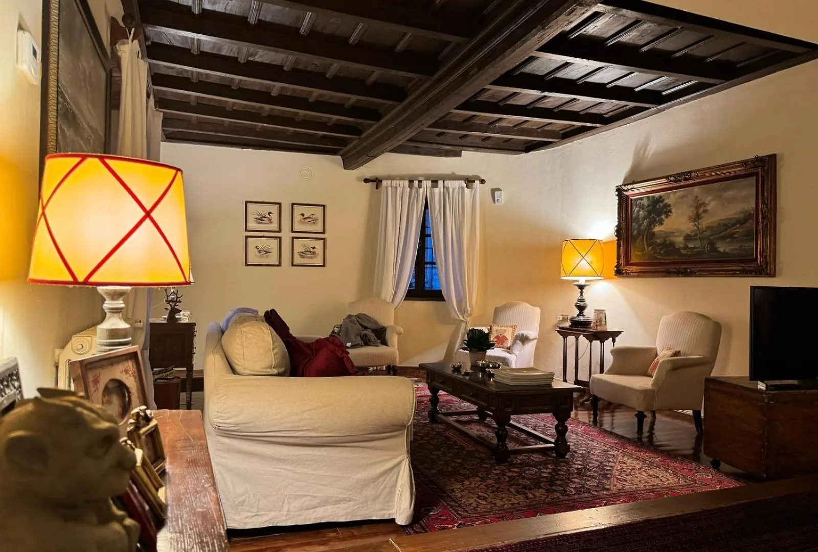 Villa Margherita Civenna