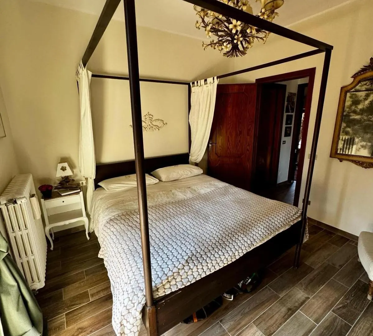 Villa Margherita Civenna Casa vacanze