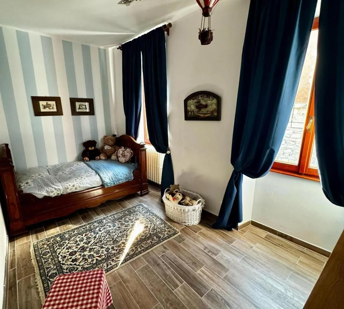 Villa Margherita Civenna 0*,