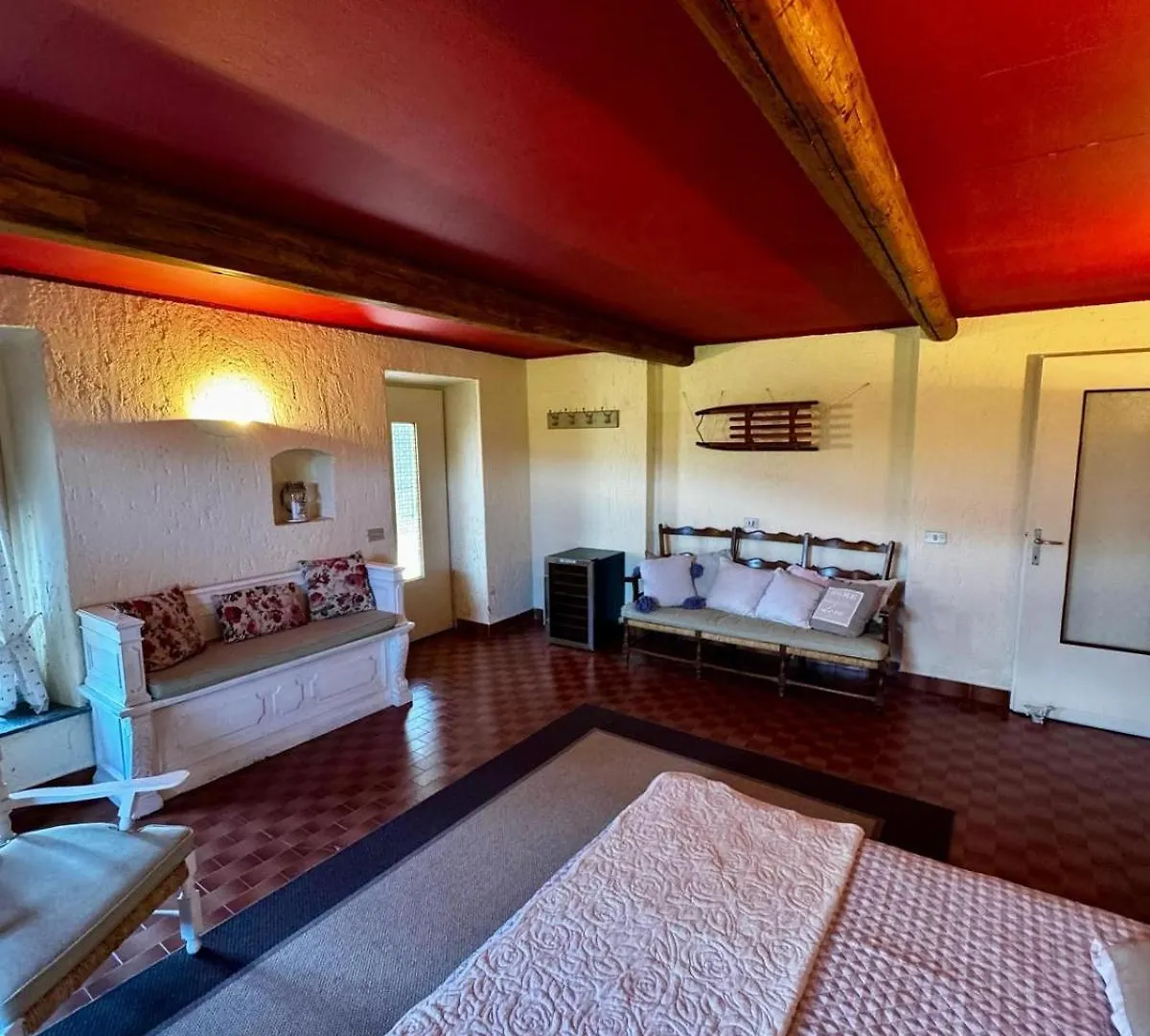 Villa Margherita Civenna