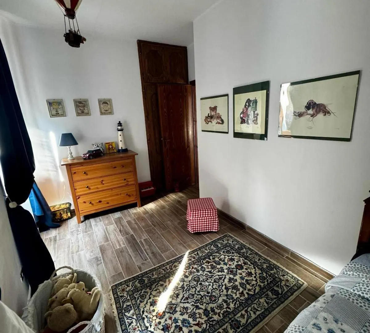 Villa Margherita Civenna Casa vacanze