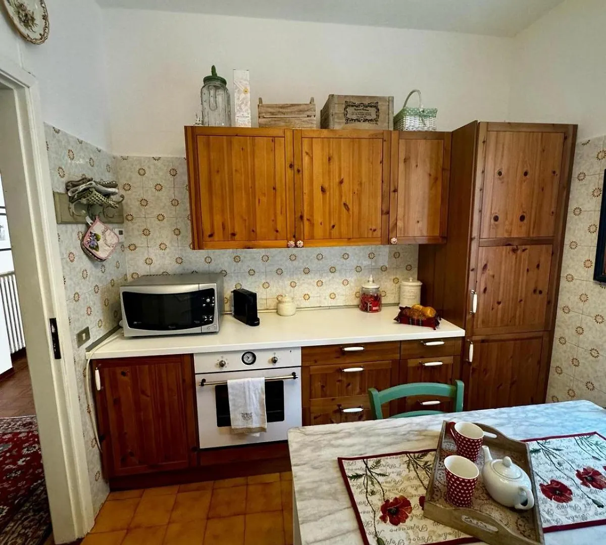 Casa vacanze Villa Margherita Civenna