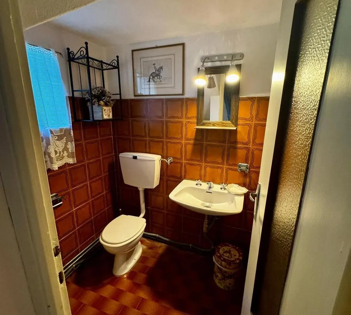 Villa Margherita Civenna