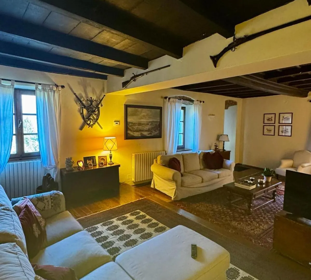 Villa Margherita Civenna 0*,  Italia