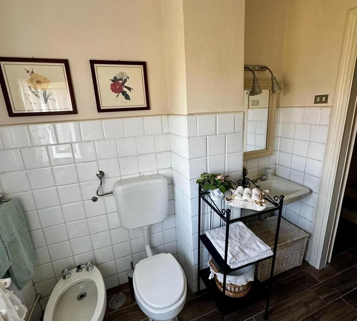 Villa Margherita Civenna 0*,