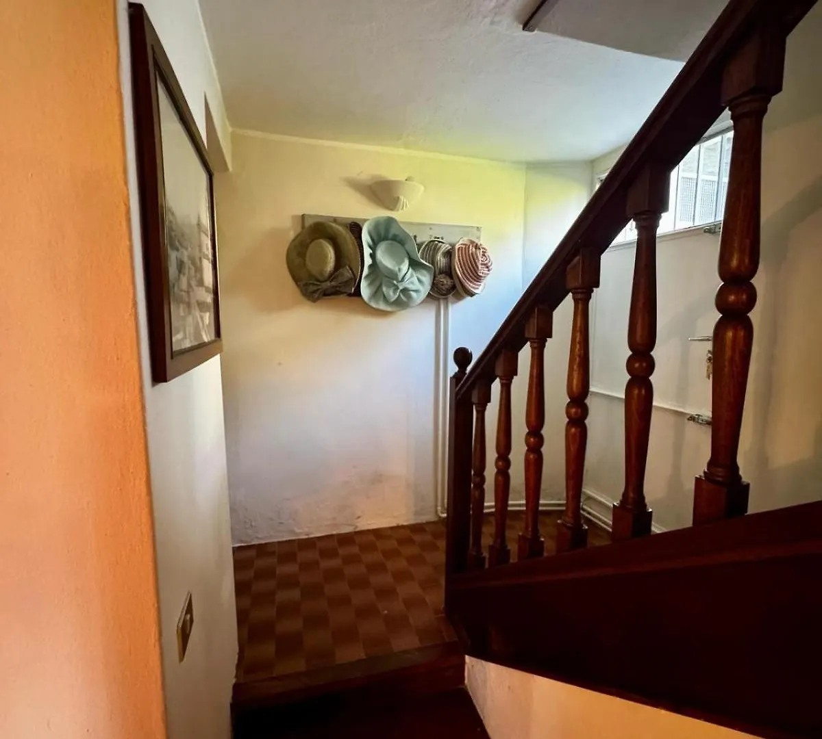 Villa Margherita Civenna 0*,