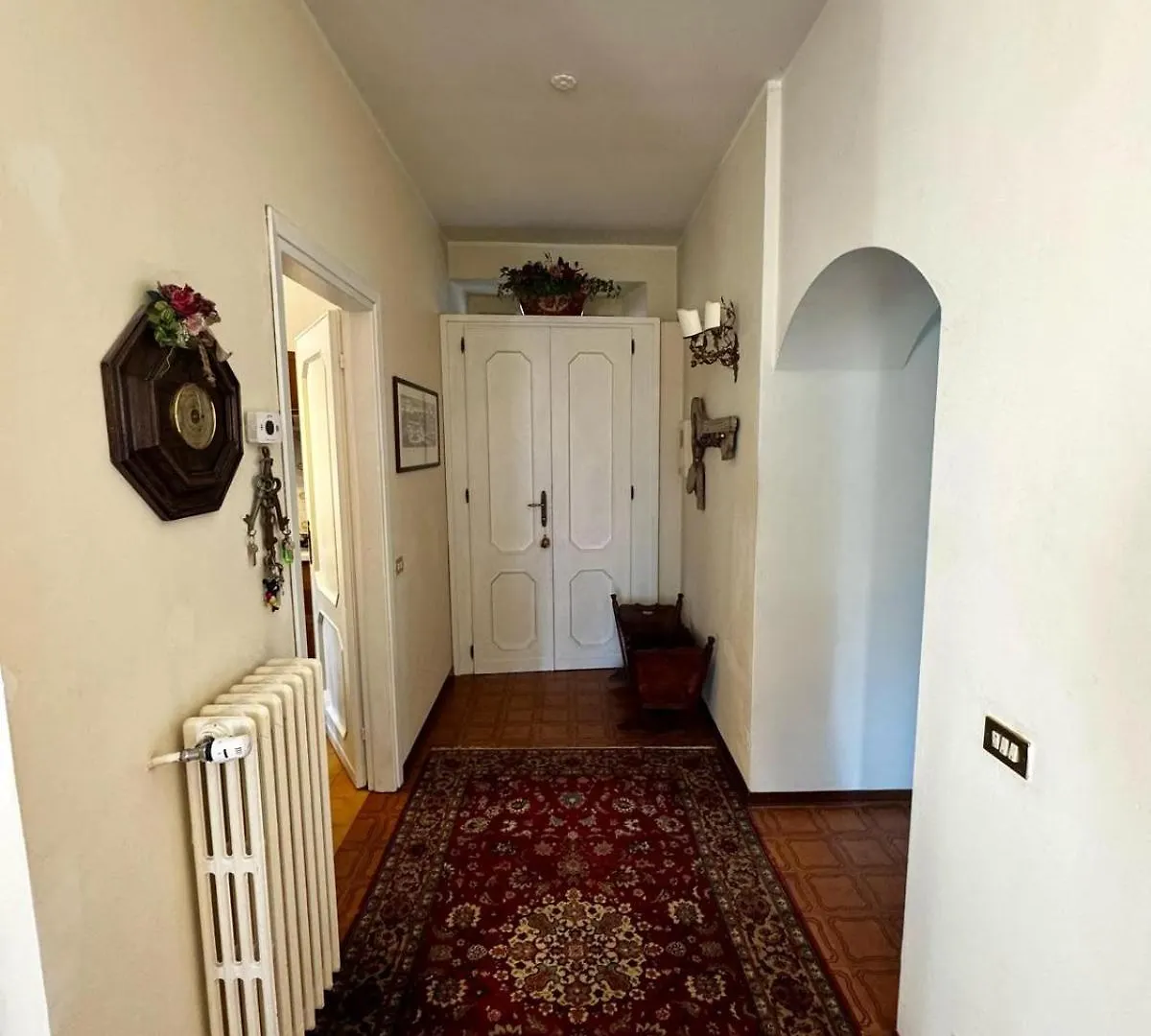 Villa Margherita Civenna Casa vacanze