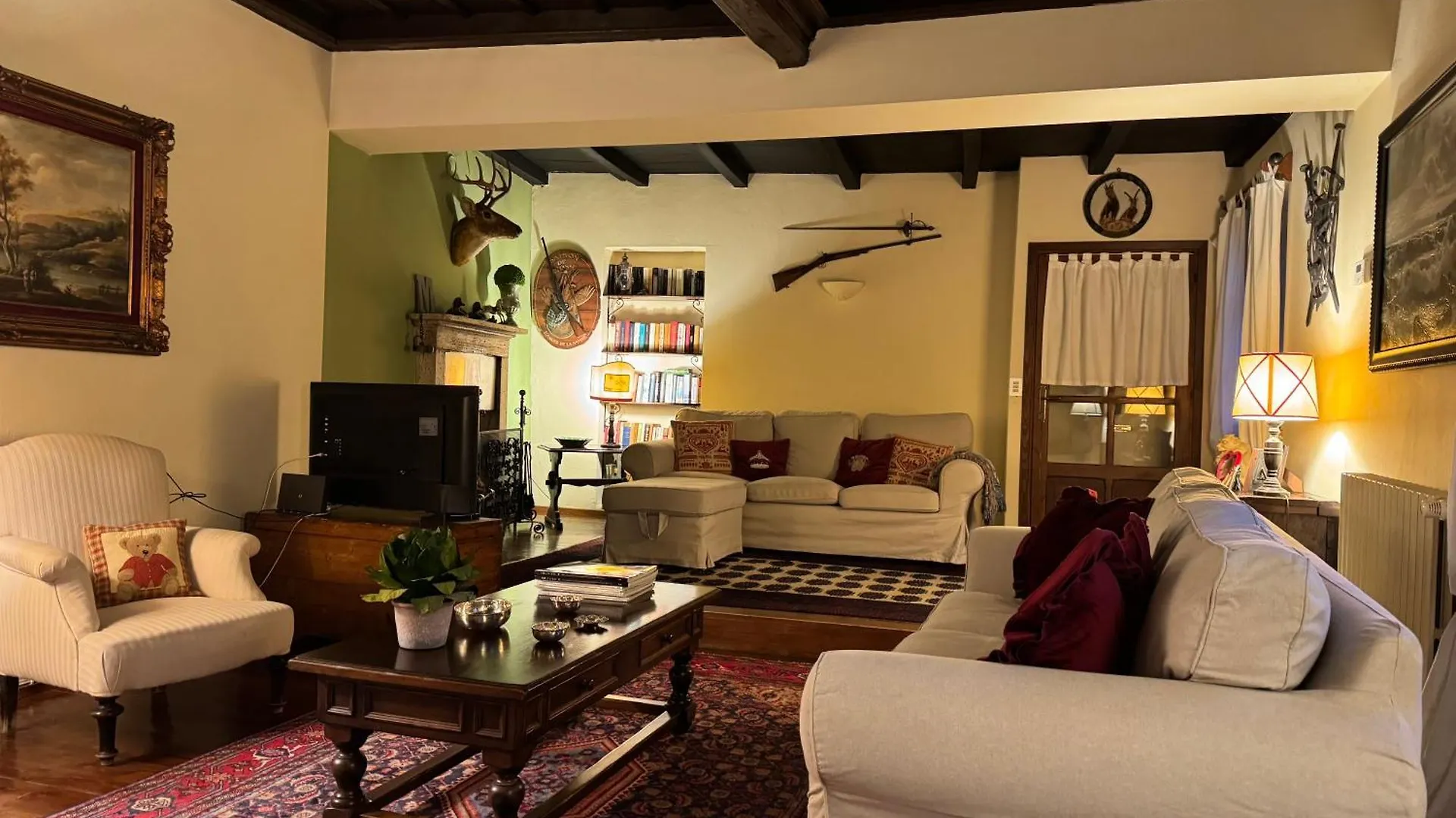 Villa Margherita Civenna 0*,  Italia