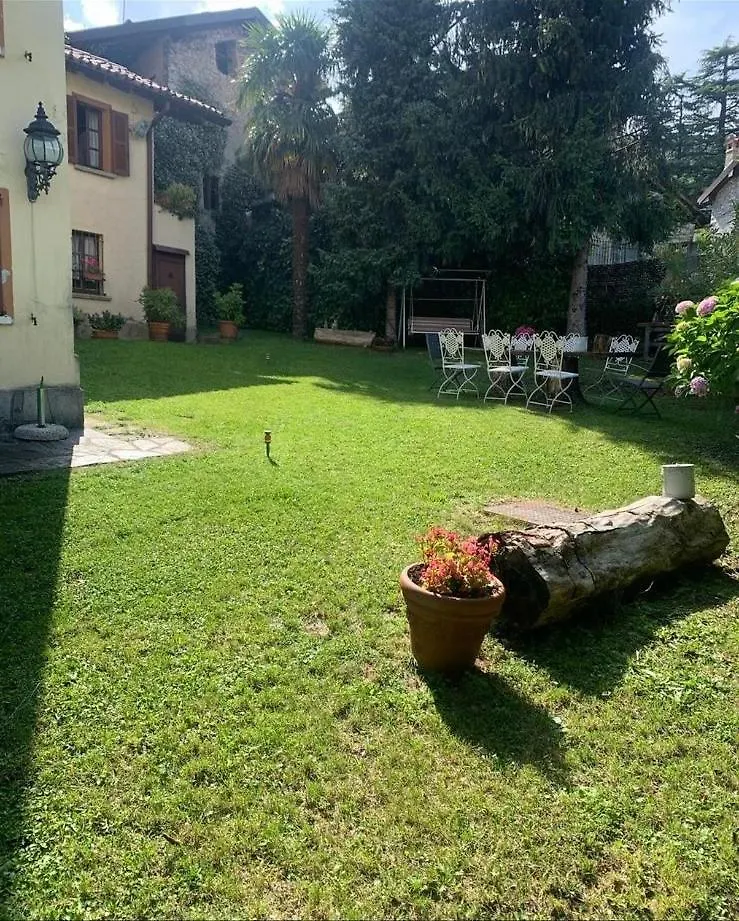Villa Margherita Civenna Casa vacanze
